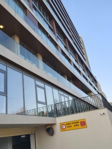 Istanbul Beykoz Apartments For Sale thumb #1