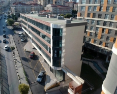 Cheap Basin Ekspres Apartments For Sale In Istanbul