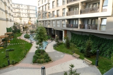 Cheap Basin Ekspres Apartments For Sale In Istanbul thumb #1