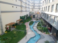 Cheap Basin Ekspres Apartments For Sale In Istanbul thumb #1
