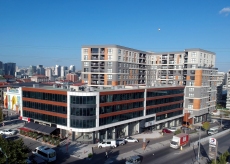 Cheap Basin Ekspres Apartments For Sale In Istanbul thumb #1