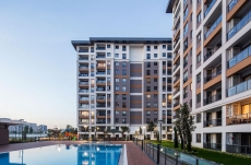 Beautiful Zeytinburnu Apartments For Sale thumb #1