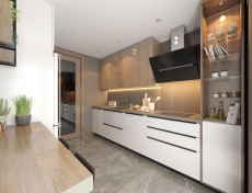 Apartments For Sale In Esenyurt Istanbul  thumb #1