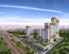 Apartments For Sale In Esenyurt Istanbul  thumb #1