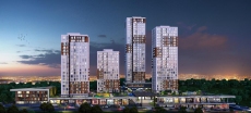 Apartments For Sale In Esenyurt Istanbul  thumb #1