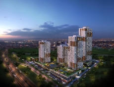 Apartments For Sale In Esenyurt Istanbul  thumb #1