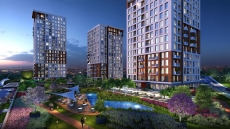 Apartments For Sale In Esenyurt Istanbul  thumb #1