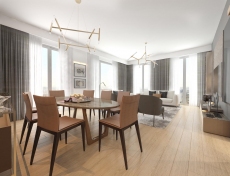 Apartments For Sale In Esenyurt Istanbul  thumb #1