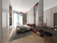 Apartments For Sale In Esenyurt Istanbul  thumb #1