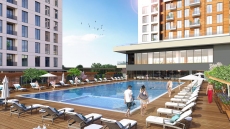Apartments For Sale In Esenyurt Istanbul  thumb #1