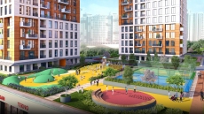 Apartments For Sale In Esenyurt Istanbul  thumb #1