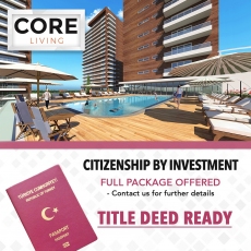 Ready Luxury Apartments For Sale In Istanbul thumb #1