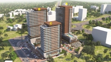 Ready Luxury Apartments For Sale In Istanbul thumb #1