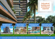Ready Luxury Apartments For Sale In Istanbul thumb #1