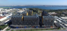 Sea View Flats for Sale in Istanbul Turkey thumb #1
