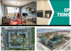 Sea View Flats for Sale in Istanbul Turkey thumb #1