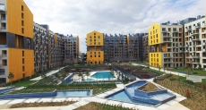Sea View Flats for Sale in Istanbul Turkey thumb #1