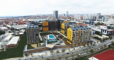 Sea View Flats for Sale in Istanbul Turkey thumb #1