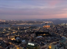 Residence for Sale in Istanbul - Apartments  thumb #1