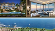 Sea View Apartments for Sale in Beylikduzu  thumb #1