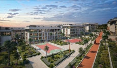 Sea View Apartments for Sale in Beylikduzu 