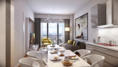 Kagithane Apartments for Sale in Istanbul thumb #1