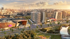 Kagithane Apartments for Sale in Istanbul thumb #1