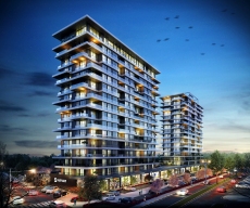 Kagithane Apartments for Sale in Istanbul