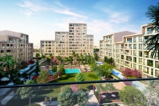 Apartment for Sale in Istanbul Asian Side