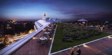 Rental Guaranteed Apartments for Sale Taksim thumb #1