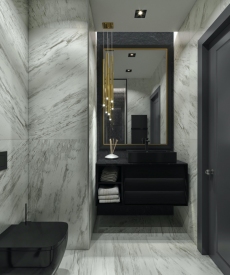 Rental Guaranteed Apartments for Sale Taksim thumb #1