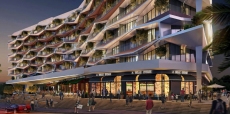 Rental Guaranteed Apartments for Sale Taksim thumb #1