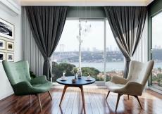 Bosphorous View Apartments For Sale In Istanbul thumb #1