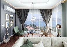 Bosphorous View Apartments For Sale In Istanbul thumb #1
