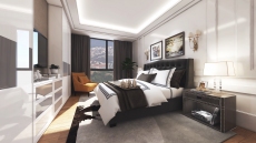 Apartments for sale in Uskudar Istanbul thumb #1