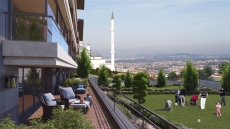 Apartments for sale in Uskudar Istanbul thumb #1