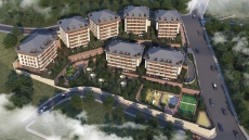 Apartments for sale in Uskudar Istanbul thumb #1