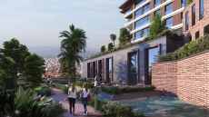 Apartments for sale in Uskudar Istanbul thumb #1