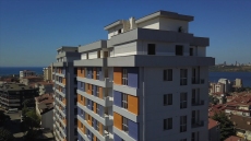 Apartments for sale in Kucukcekmece Istanbul | 