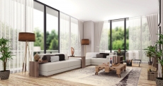 Houses for sale in Istanbul - Real Estate Turkey thumb #1