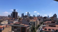 Apartment for Sale in Kagithane Istanbul thumb #1