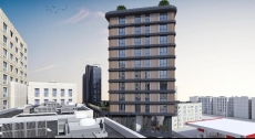 Ready Apartments for Sale in Eyup Istanbul Turkey thumb #1