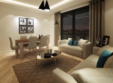 Ready Apartments for Sale in Eyup Istanbul Turkey thumb #1