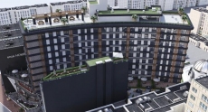 Ready Apartments for Sale in Eyup Istanbul Turkey thumb #1