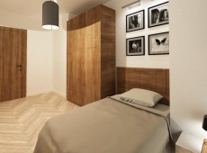 Ready Apartments for Sale in Eyup Istanbul Turkey thumb #1