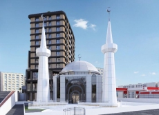 Ready Apartments for Sale in Eyup Istanbul Turkey thumb #1