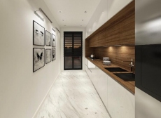 Ready Apartments for Sale in Eyup Istanbul Turkey thumb #1