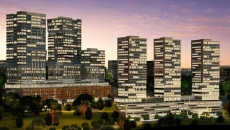 Property for Sale in Kadikoy, Istanbul thumb #1