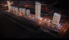 Property for Sale in Bahcesehir, Istanbul
