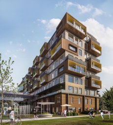 Apartments for Sale in Avcilar, Istanbul thumb #1